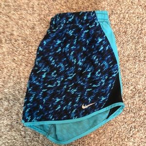 women’s nike shorts